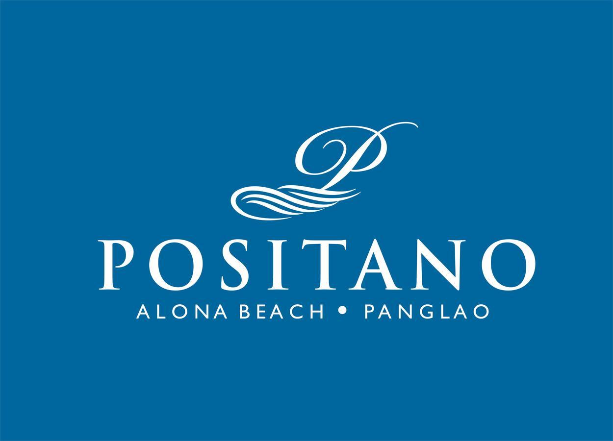 邦劳阿罗娜海滩波西塔诺宾馆酒店 外观 照片